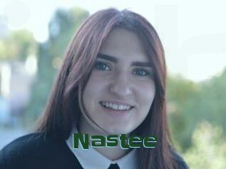 Nastee