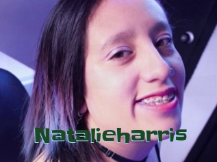 natalieharris Jeune baise