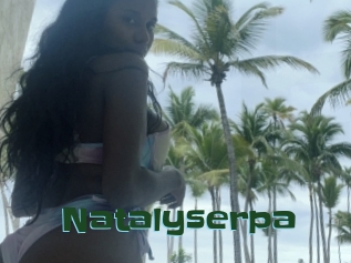 Natalyserpa