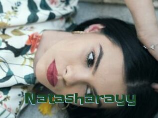 Natasharayy