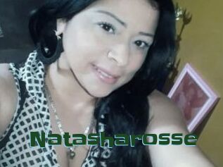 Natasharosse