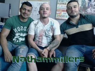 Nathammillers