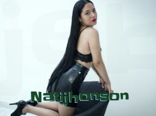 Natijhonson
