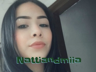 Nattiandmiia