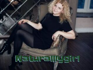 Naturalllygirl