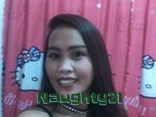 Naughty21