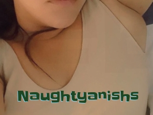 Naughtyanishs