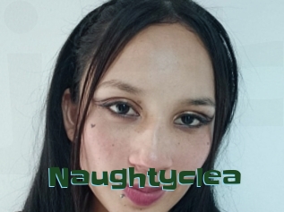 Naughtyclea