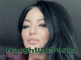 Naughtydaniella