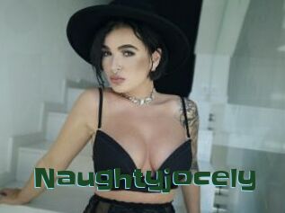 Naughtyjocely