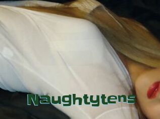 Naughtytens