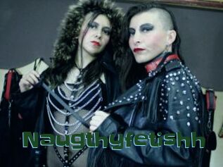 Naugthyfetishh