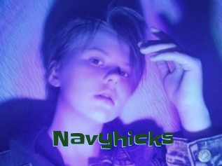Navyhicks