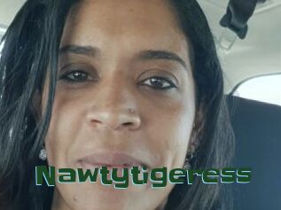 Nawtytigeress