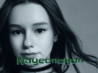 nayeonchon Jeune baise