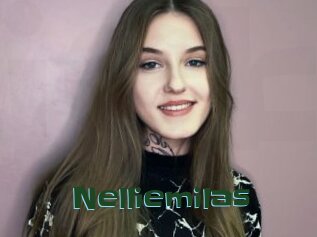 Nelliemilas