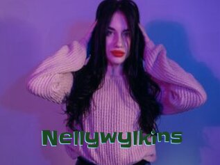 Nellywylkins
