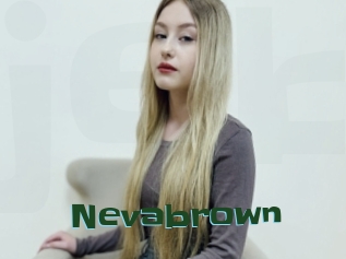 Nevabrown