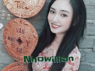 Nhowillian