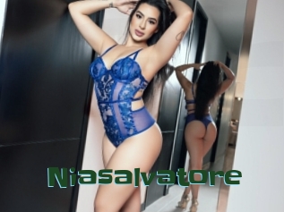 niasalvatore Jeune baise