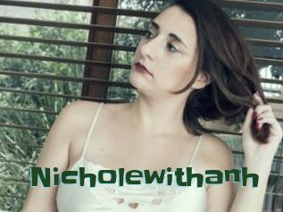 Nicholewithanh