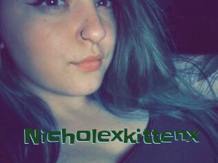 Nicholexkittenx