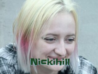 Nickihill