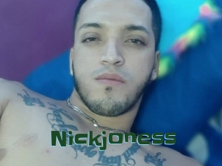 Nickjoness