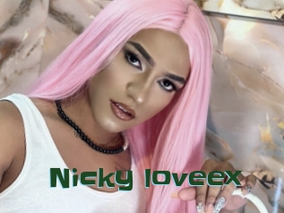 Nicky_loveex