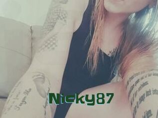 Nicky87