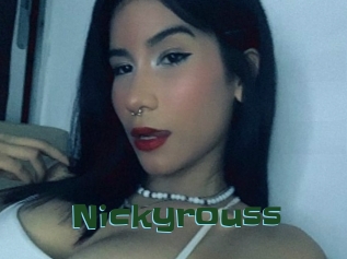 Nickyrouss