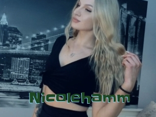 nicolehamm Jeune baise