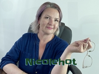 Nicolehot