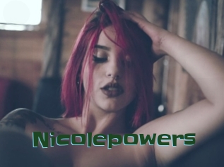 Nicolepowers