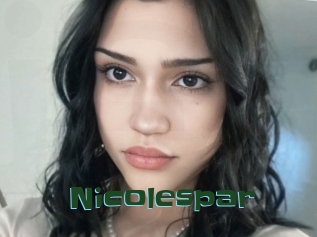 Nicolespar