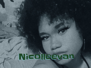 Nicolleevan