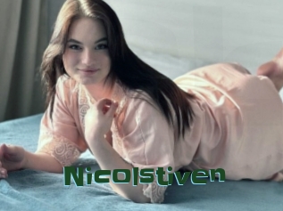 nicolstiven Jeune baise