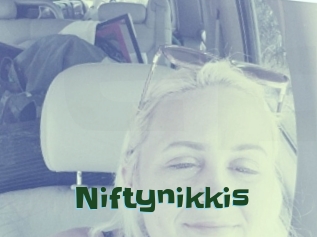 Niftynikkis