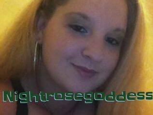 Nightrosegoddess