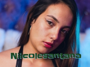 niicolesantana Jeune baise