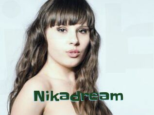 Nikadream