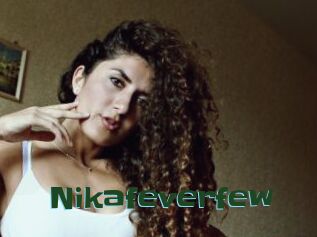 Nikafeverfew