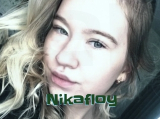 nikafloy Jeune baise