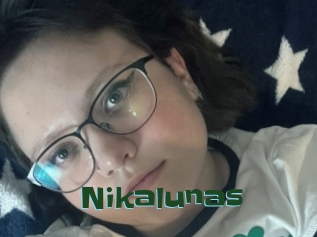 nikalunas Jeune baise