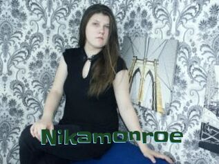 Nikamonroe