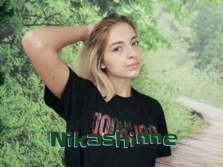 Nikashinne