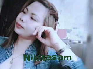Nikitasam