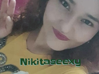 Nikitaseexy