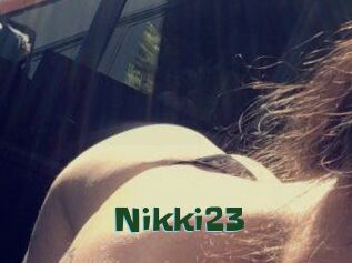 Nikki23