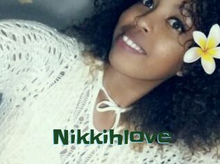 Nikkihlove